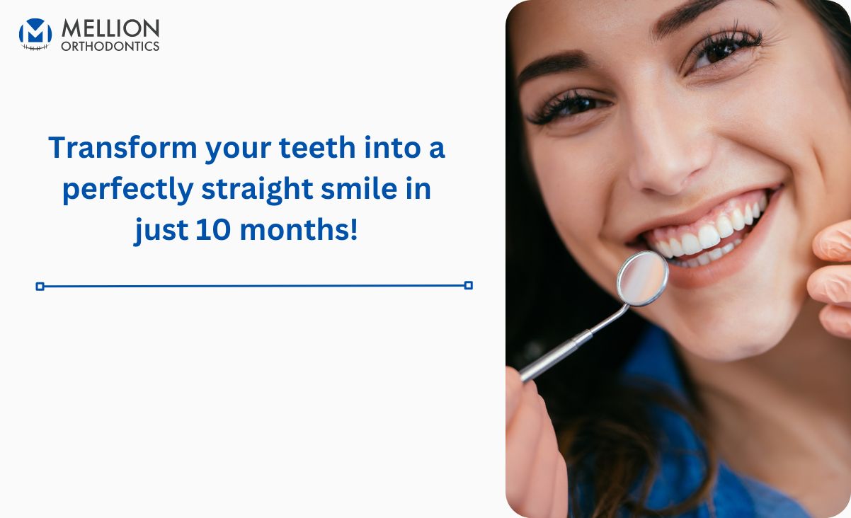 How Long Does it Take to Complete Invisalign Treatment