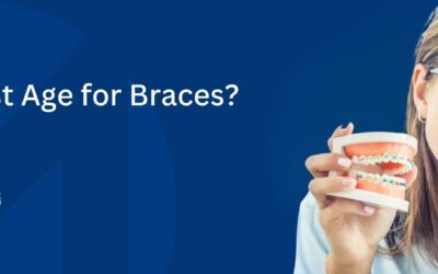 What’s The Best Age for Braces?