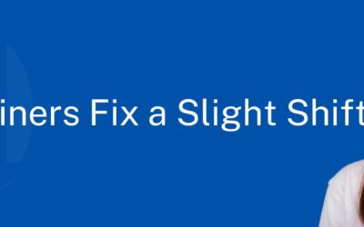 Can Retainers Fix a Slight Shift?