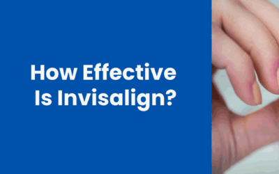 How Effective Is Invisalign? See Real Results & Benefits