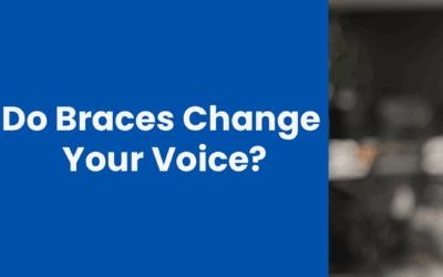 Do Braces Change Your Voice? The Truth No One Tells You
