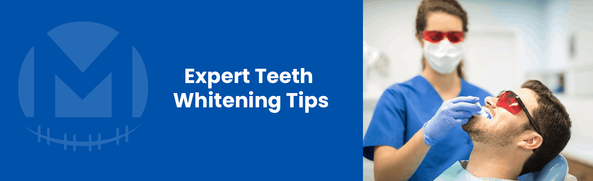 Expert Teeth Whitening Tips