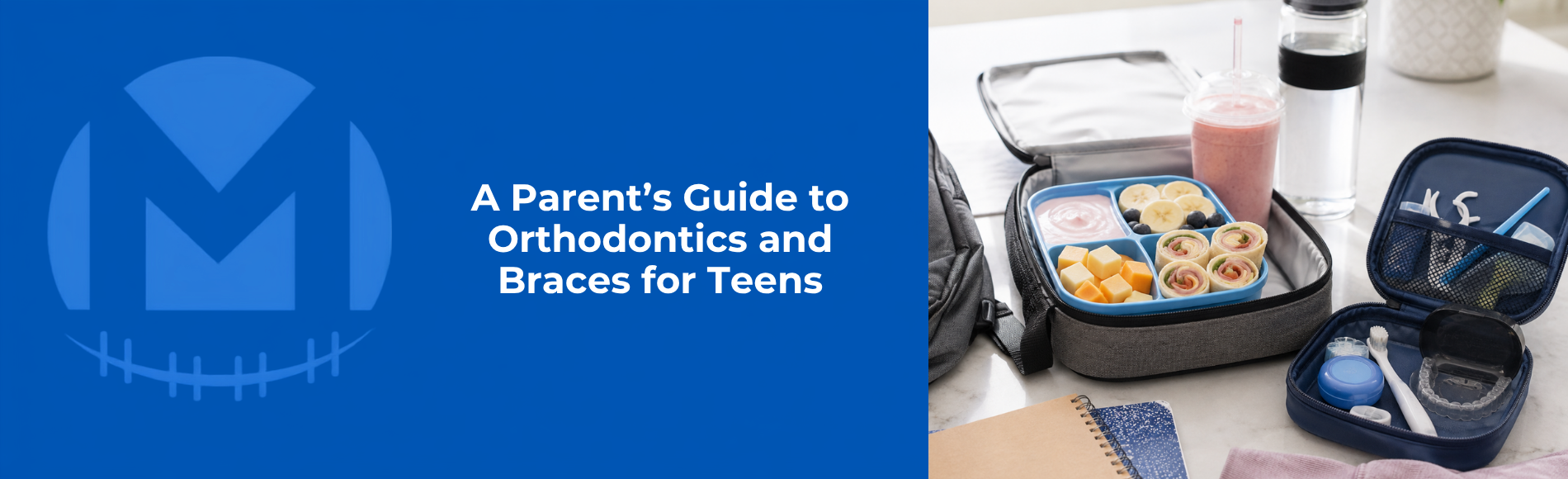 A Parent’s Guide to Orthodontics and Braces for Teens