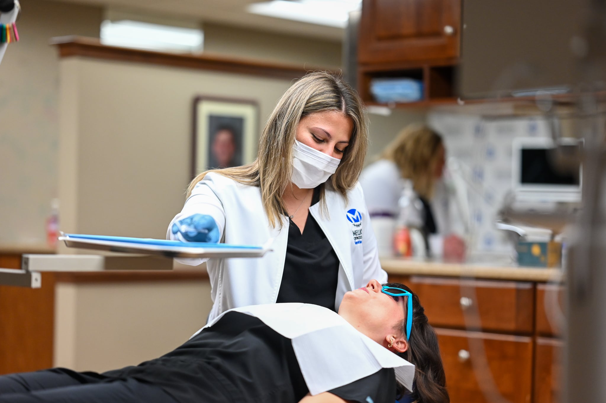 Mellion Orthodontics Clinic