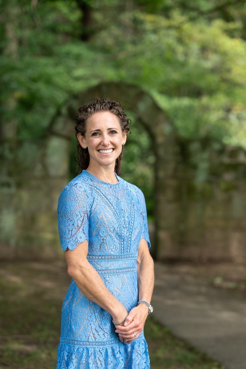 Dr. Theresa Mellion-Minter