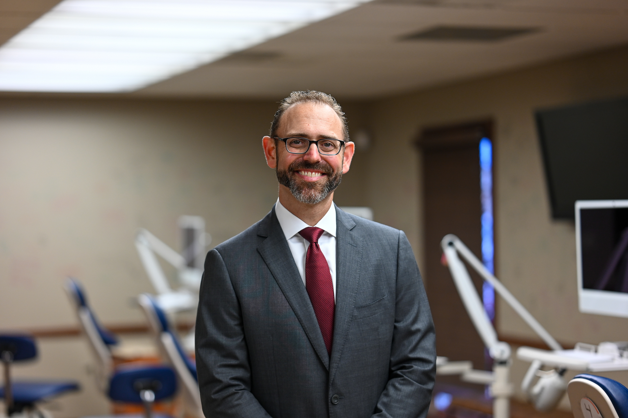Dr. Nate