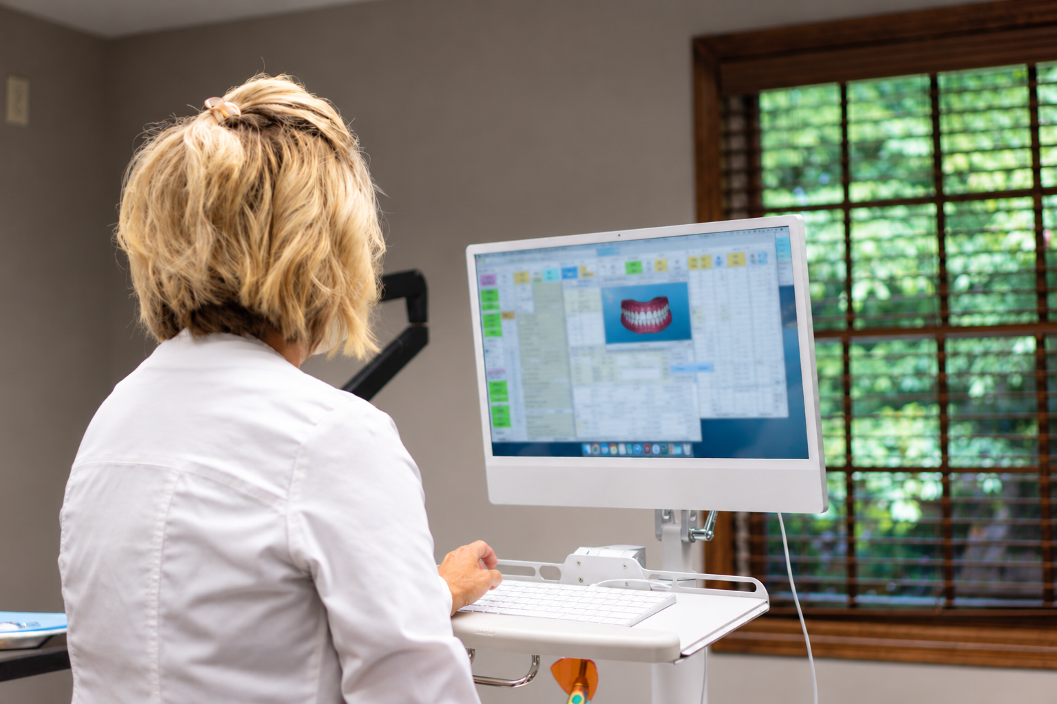 Interceptive Orthodontic Treatment