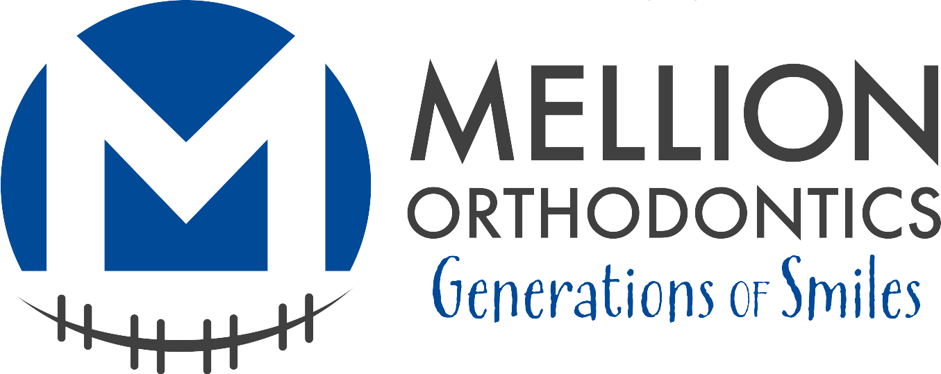 Link to Mellion Orthodontics home page